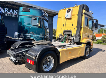 Mercedes-Benz 1846 LS Actros  L StreamSpace Hydraulik en crédit-bail Mercedes-Benz 1846 LS Actros  L StreamSpace Hydraulik: photos 3