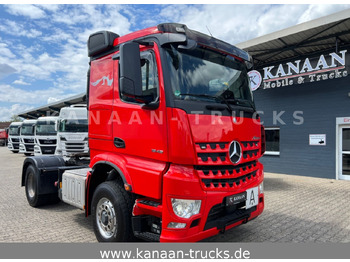 Tracteur routier MERCEDES-BENZ Arocs 1846