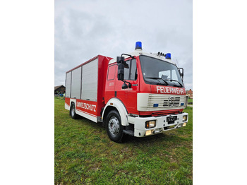 Camion MERCEDES-BENZ SK
