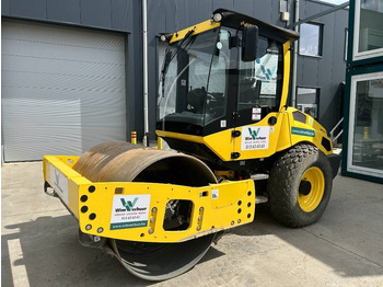 Compacteur à pieds de mouton/ Monocylindre BOMAG