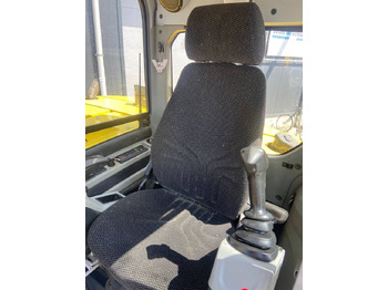 Pelle sur pneus Wacker Neuson EW 100: photos 5