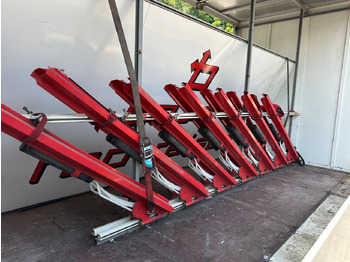 Remorque fourgon Eichkorn E0K20 Fahrradanhänger: photos 4 Remorque fourgon Eichkorn E0K20 Fahrradanhänger: photos 4