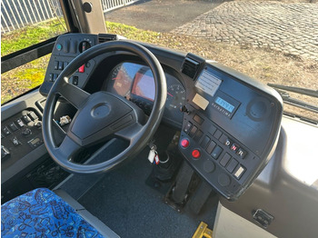 Bus urbain Iveco Irisbus Citelis (TÜV 07/25*SP 04/25*wenig Km): photos 4