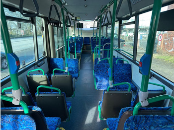Bus urbain Iveco Irisbus Citelis (TÜV 07/25*SP 04/25*wenig Km): photos 5