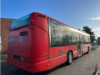 Bus urbain Iveco Irisbus Citelis (TÜV 07/25*SP 04/25*wenig Km): photos 2