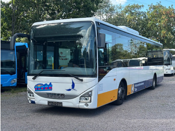 Bus urbain IRISBUS