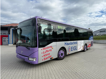 Bus urbain IRISBUS