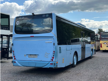 Bus urbain Iveco Irisbus Crossway LE SFR 162 *AC*100 km/h*Schalt: photos 2