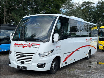 Minibus, Transport de personnes Iveco Rapido 70C18 (wenig Km*7.2t*33 Sitze) Rosero: photos 5