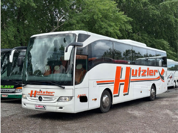 Autocar MERCEDES-BENZ Tourismo