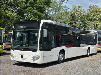 Bus urbain MERCEDES-BENZ Citaro
