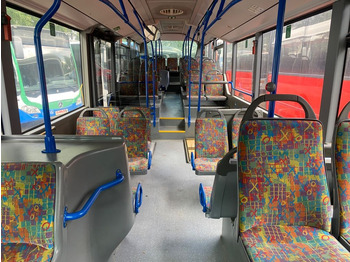 Bus urbain Mercedes-Benz O 530 Citaro LE (Euro 5): photos 5