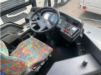 Bus urbain Mercedes-Benz O 530 Citaro LE (Euro 5): photos 4