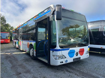 Bus urbain MERCEDES-BENZ Citaro