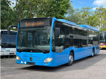 Bus urbain MERCEDES-BENZ Citaro