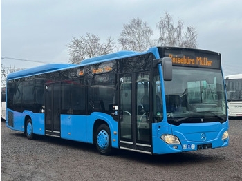 Bus urbain MERCEDES-BENZ Citaro
