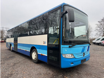Bus interurbain MERCEDES-BENZ Integro