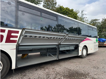 Bus interurbain Mercedes-Benz O560 Intouro (EEV*Schalt): photos 4