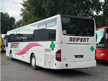 Bus interurbain Mercedes-Benz O560 Intouro (EEV*Schalt): photos 2