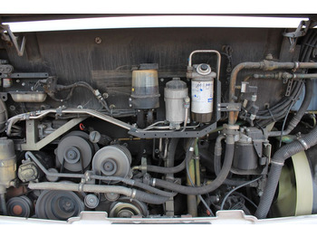 Bus urbain Setra S 415 NF (Klima, EURO 5): photos 4 Bus urbain Setra S 415 NF (Klima, EURO 5): photos 4