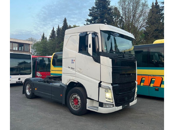 Tracteur routier VOLVO FH 460