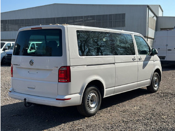 Volkswagen T6 Caravelle (Klima Vorne + Hinten) en crédit-bail Volkswagen T6 Caravelle (Klima Vorne + Hinten): photos 2
