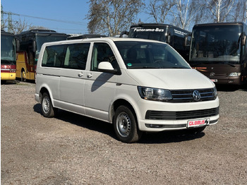 Transport de personnes VOLKSWAGEN T6 Caravelle