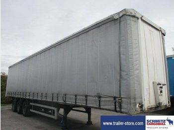 Semi-remorque rideaux coulissants Coder Curtainsider Standard: photos 1