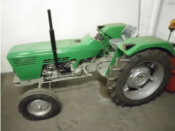 Tracteur agricole DEUTZ 5506: photos 1