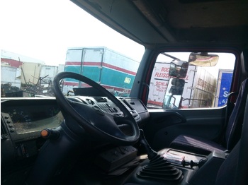 Cabine MERCEDES BENZ ATEGO 1823 1828 2528: photos 5