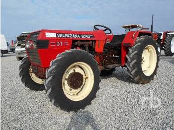 Tracteur agricole Valpadana 6045DT: photos 1