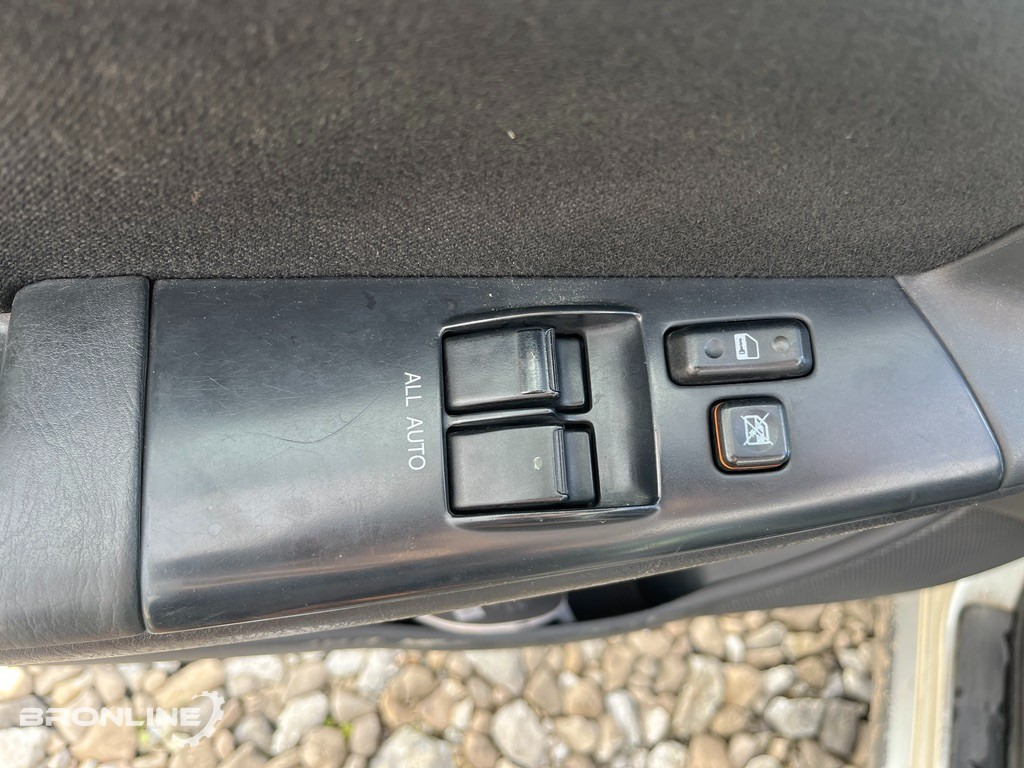 Voiture 2005 Toyota Corolla 1.6 81kW: photos 19