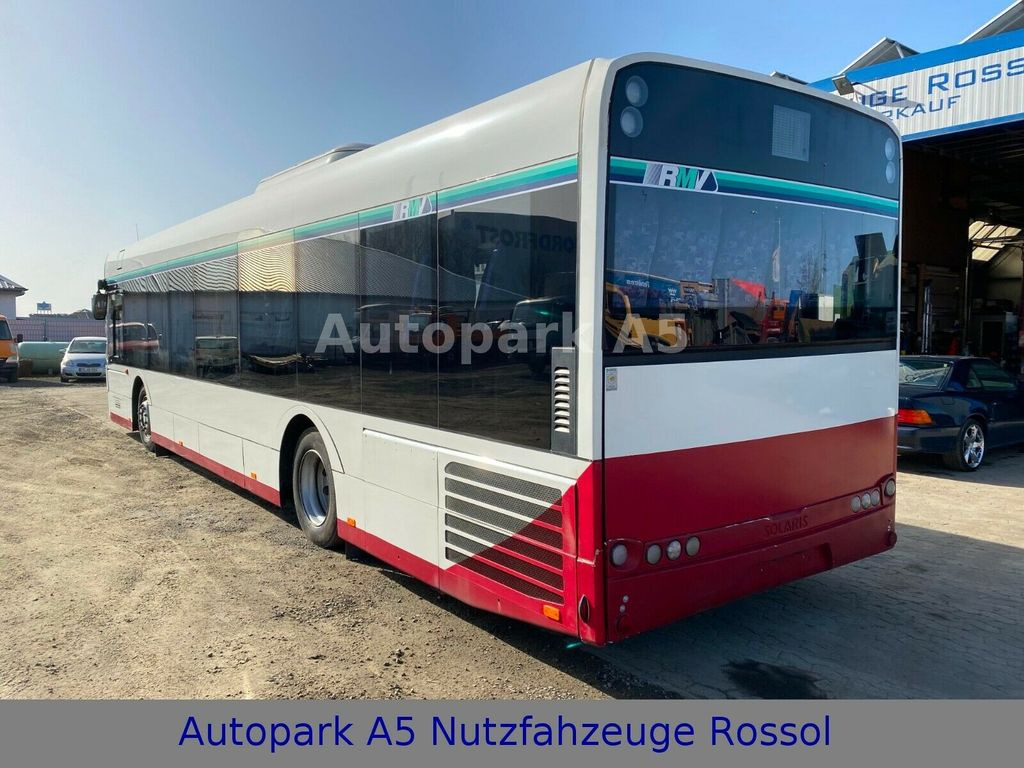 Solaris Urbino 12H Bus Euro 5 Rampe Standklima Solaris Urbino 12H Bus Euro 5 Rampe Standklima - Bus interurbain: photos 5 Solaris Urbino 12H Bus Euro 5 Rampe Standklima Solaris Urbino 12H Bus Euro 5 Rampe Standklima - Bus interurbain: photos 5
