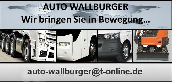 Camion Mercedes-Benz SK 1224 4x4 DOKA + Lichtmast nur org. 22400 km: photos 6