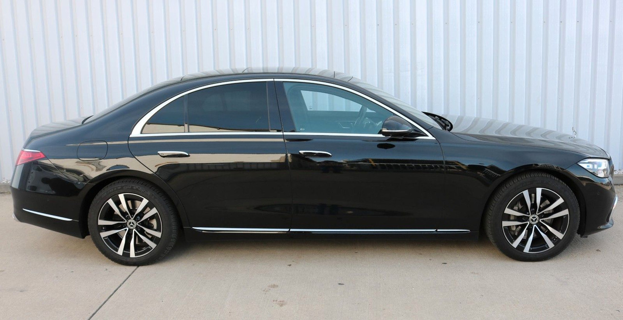 Mercedes-Benz S 580 / 4Matic / Panorama. / Leder NETTO 51900 € - Berline: photos 2 Mercedes-Benz S 580 / 4Matic / Panorama. / Leder NETTO 51900 € - Berline: photos 2