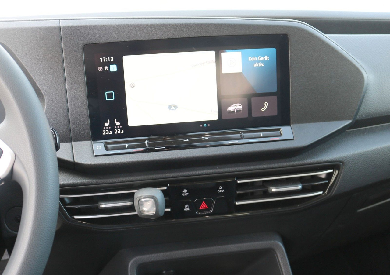 Volkswagen Caddy Life 2.0 TDI App Connect NAVI super Ausst. - Voiture: photos 5 Volkswagen Caddy Life 2.0 TDI App Connect NAVI super Ausst. - Voiture: photos 5