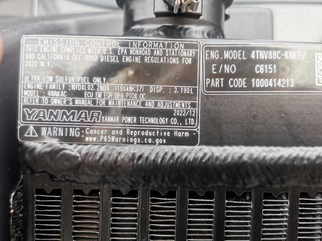 Chargeuse sur pneus Kramer 5065: photos 9