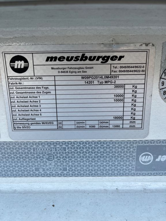 Scania G 410 LG 6x2 Kran Palfinger 20001 Scania G 410 LG 6x2 Kran Palfinger 20001 - Camion plateau, Camion grue: photos 3 Scania G 410 LG 6x2 Kran Palfinger 20001 Scania G 410 LG 6x2 Kran Palfinger 20001 - Camion plateau, Camion grue: photos 3