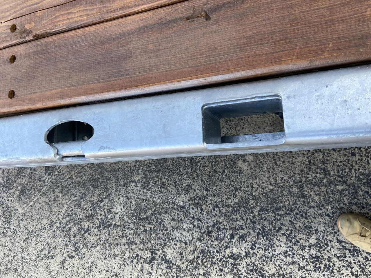 Remorque porte-engin surbaissée Möslein  21 t Tandemtieflader, Luftgefedert, NEU: photos 9