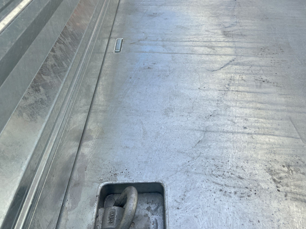 Möslein TTD 11 Breite Reifen 5,70 lang Kipper Tieflader, Breite Reifen, 5,70 m lang-- Neufahrzeug -- - Remorque benne: photos 3 Möslein TTD 11 Breite Reifen 5,70 lang Kipper Tieflader, Breite Reifen, 5,70 m lang-- Neufahrzeug -- - Remorque benne: photos 3