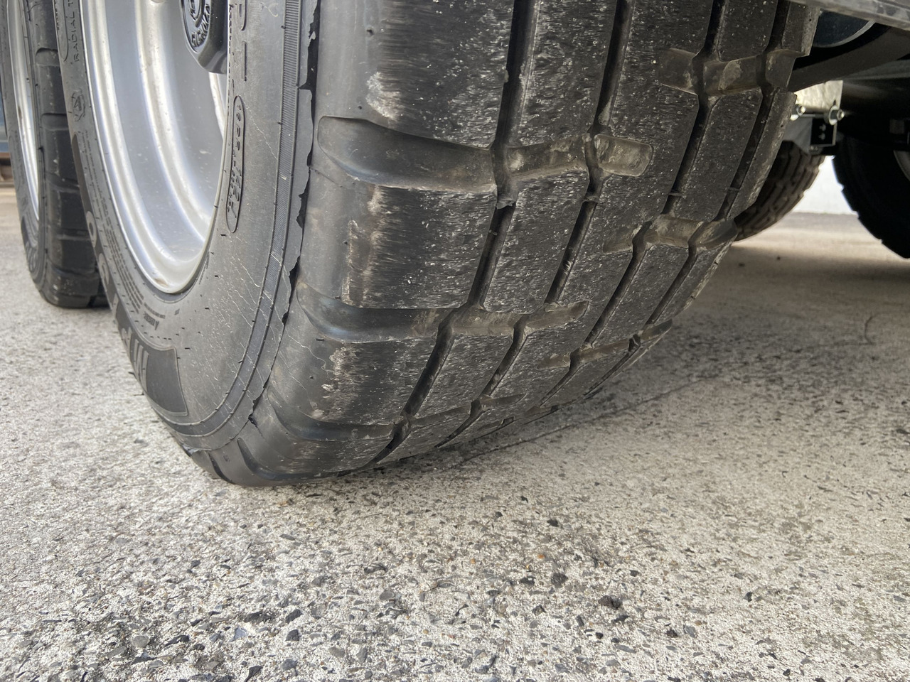 Möslein TTD 11 Breite Reifen 5,70 lang Kipper Tieflader, Breite Reifen, 5,70 m lang-- Neufahrzeug -- - Remorque benne: photos 4 Möslein TTD 11 Breite Reifen 5,70 lang Kipper Tieflader, Breite Reifen, 5,70 m lang-- Neufahrzeug -- - Remorque benne: photos 4