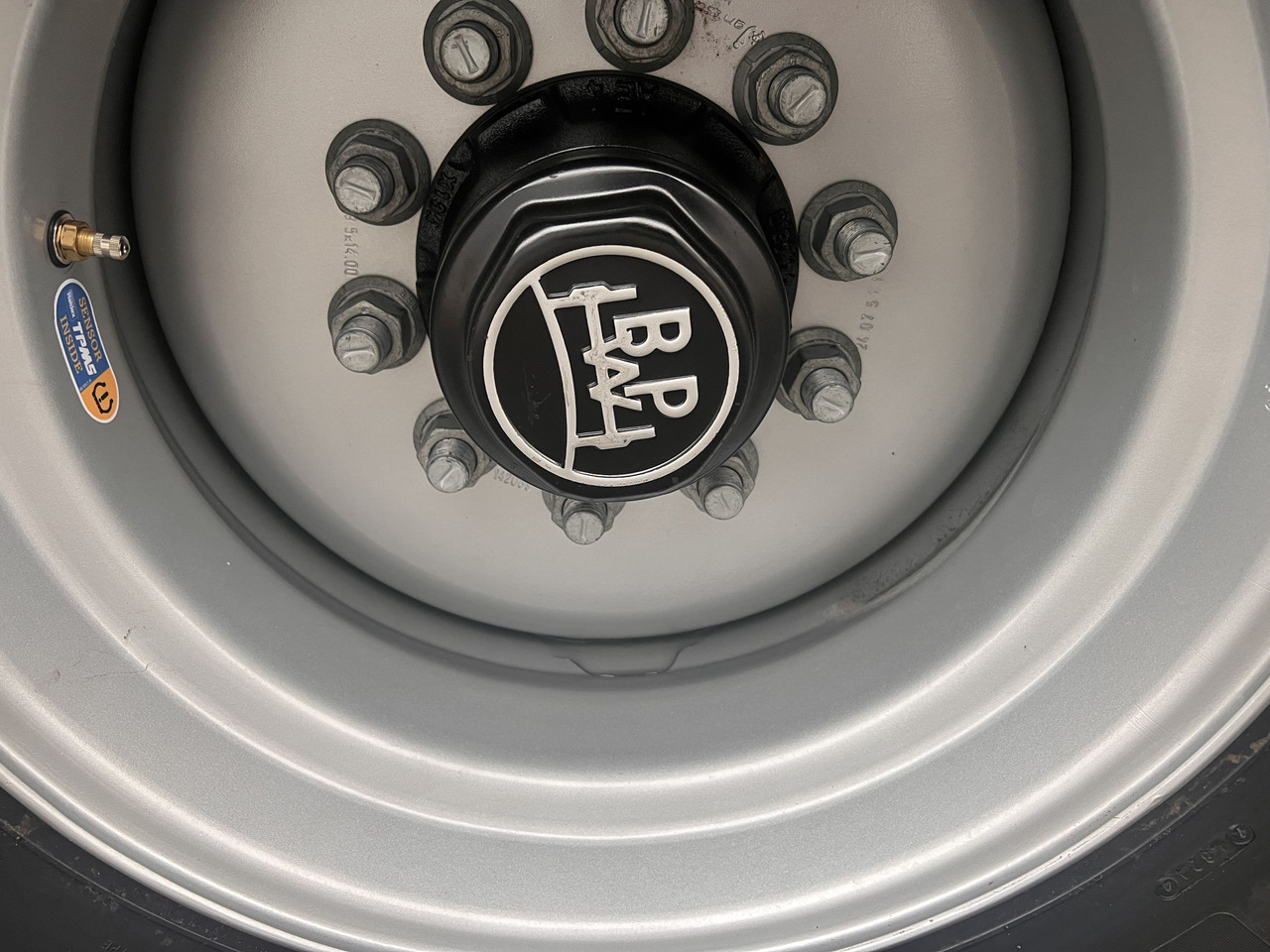 Möslein TTD 19 AB neuer 19 t Tandemkipper TiefladerGitteraufsatz - Remorque benne: photos 2 Möslein TTD 19 AB neuer 19 t Tandemkipper TiefladerGitteraufsatz - Remorque benne: photos 2