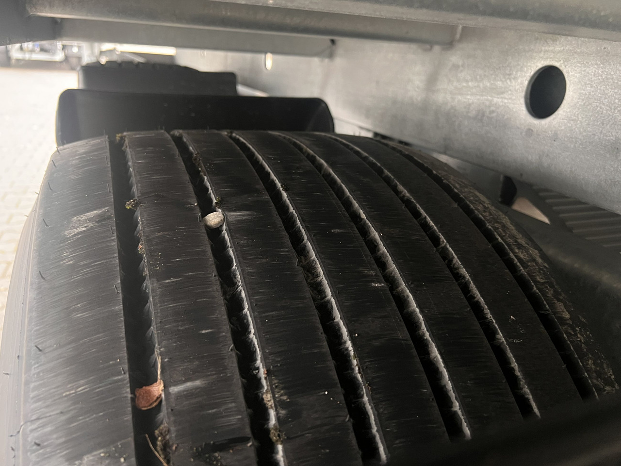 Möslein TTD 19 AB neuer 19 t Tandemkipper TiefladerGitteraufsatz - Remorque benne: photos 3 Möslein TTD 19 AB neuer 19 t Tandemkipper TiefladerGitteraufsatz - Remorque benne: photos 3