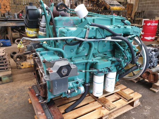 Pièces de rechange pour Camion VOLVO FL6-18 (MOTOR): photos 1