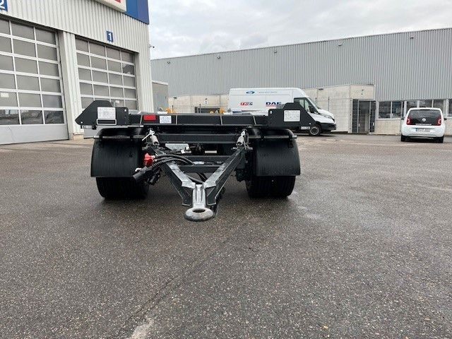 Außenroller 20 AR - Remorque ampliroll/ Multibenne: photos 4 Außenroller 20 AR - Remorque ampliroll/ Multibenne: photos 4