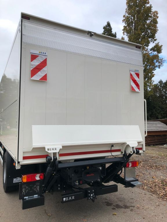 DAF LF 310 18t Zikun Getränkeaufbau DAF LF 310 18t Zikun Getränkeaufbau - Camion pour le transport de boissons: photos 5 DAF LF 310 18t Zikun Getränkeaufbau DAF LF 310 18t Zikun Getränkeaufbau - Camion pour le transport de boissons: photos 5