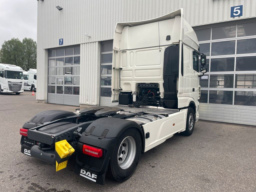 DAF FT XF 480 SSC - Tracteur routier: photos 4 DAF FT XF 480 SSC - Tracteur routier: photos 4