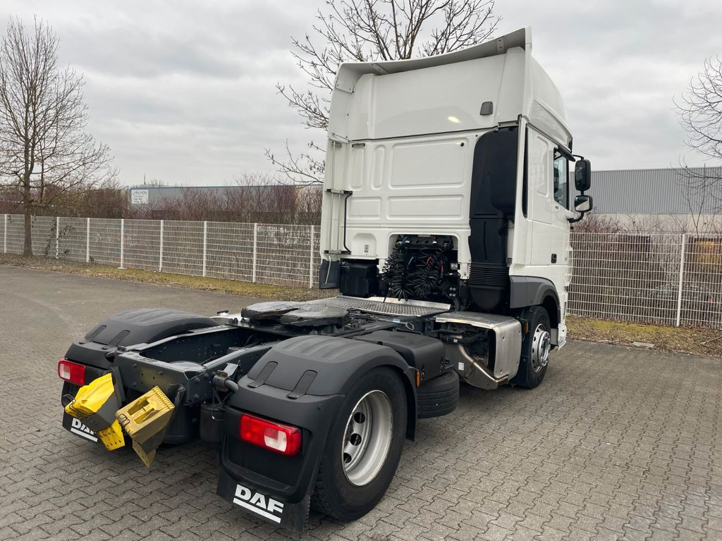 DAF FT XF 480 SSC - Tracteur routier: photos 4 DAF FT XF 480 SSC - Tracteur routier: photos 4