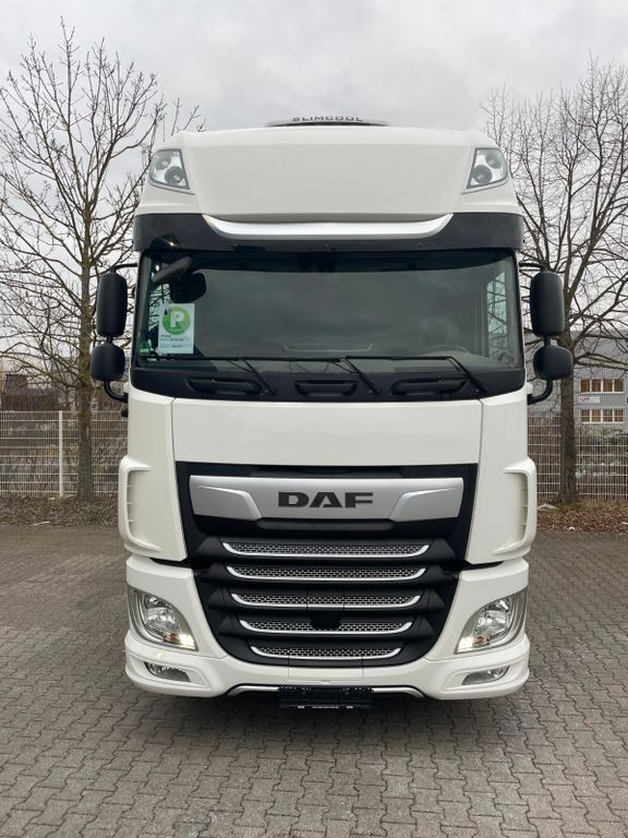 DAF FT XF 480 SSC - Tracteur routier: photos 3 DAF FT XF 480 SSC - Tracteur routier: photos 3