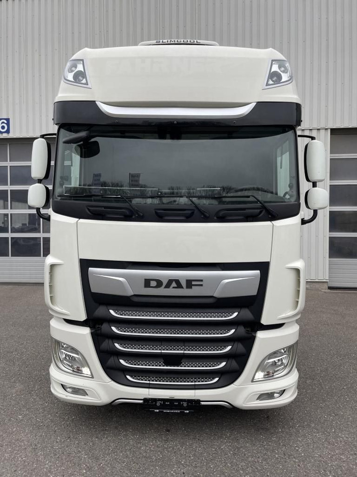 DAF FT XF 480 SSC - Tracteur routier: photos 3 DAF FT XF 480 SSC - Tracteur routier: photos 3